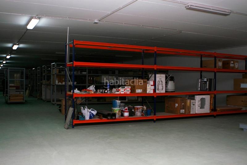 Foto 244bf62d-a3fc-4c74-817f-e893a94d1316. Fabrikhalle in Berja Foto 244bf62d-a3fc-4c74-817f-e893a94d1316. Fabrikhalle in Berja