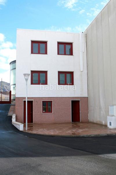 Foto 52e5a721-103c-4afd-8ec1-a045a021bba6. Fabrikhalle in Berja Foto 52e5a721-103c-4afd-8ec1-a045a021bba6. Fabrikhalle in Berja