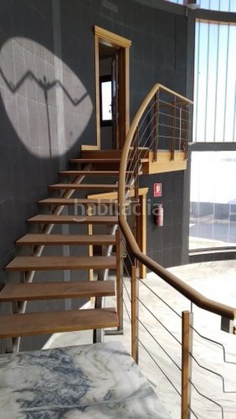 Foto 54ac0307-03b0-43ee-8a96-6de12c306882. Fabrikhalle in Berja Foto 54ac0307-03b0-43ee-8a96-6de12c306882. Fabrikhalle in Berja