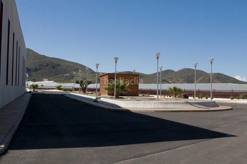 Foto 5e447257-bea7-420c-8cc4-5e72f3fb4776. Fabrikhalle in Berja Foto 5e447257-bea7-420c-8cc4-5e72f3fb4776. Fabrikhalle in Berja