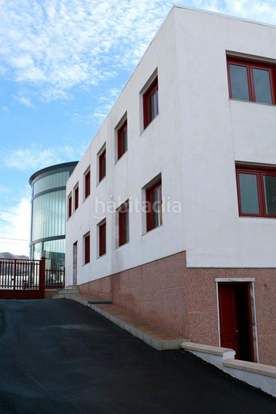 Foto 85c5a1fb-0b84-4d44-99f9-2addd0c19fa7. Fabrikhalle in Berja Foto 85c5a1fb-0b84-4d44-99f9-2addd0c19fa7. Fabrikhalle in Berja