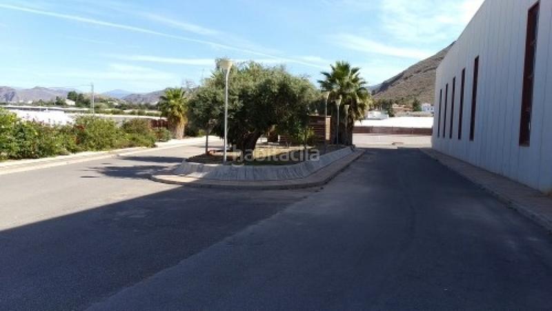 Foto 881516f9-b4c5-4531-b9b5-e6ec01dac147. Fabrikhalle in Berja Foto 881516f9-b4c5-4531-b9b5-e6ec01dac147. Fabrikhalle in Berja