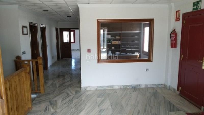 Foto 8ac38455-8c60-45c9-bd16-0298160ca030. Fabrikhalle in Berja Foto 8ac38455-8c60-45c9-bd16-0298160ca030. Fabrikhalle in Berja