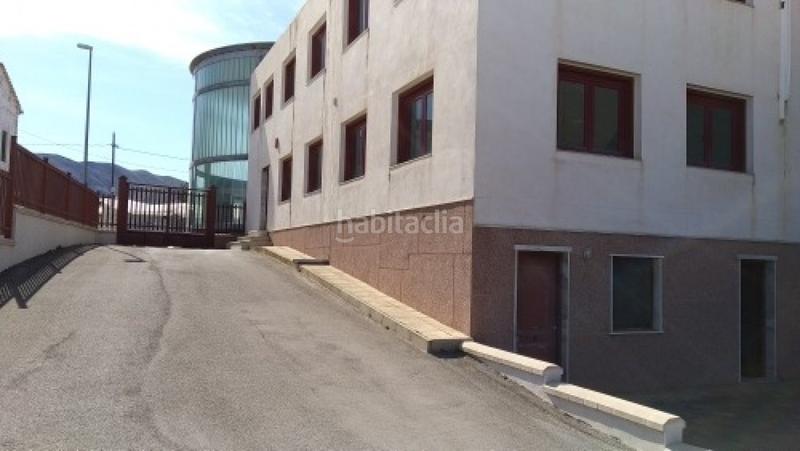 Foto bc3111cf-017e-4e54-880a-6c165afdc4e6. Fabrikhalle in Berja Foto bc3111cf-017e-4e54-880a-6c165afdc4e6. Fabrikhalle in Berja