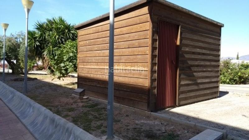 Foto f4c3477b-5b86-4de7-8c41-5d9d4fb353cd. Fabrikhalle in Berja Foto f4c3477b-5b86-4de7-8c41-5d9d4fb353cd. Fabrikhalle in Berja