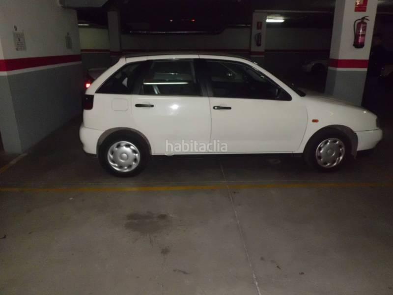 Foto 3cf883bf-669b-4294-99cb-9a60941f737f. Autoparkplatz in Ejido Sur Ejido (El) Foto 3cf883bf-669b-4294-99cb-9a60941f737f. Autoparkplatz in Ejido Sur Ejido (El)