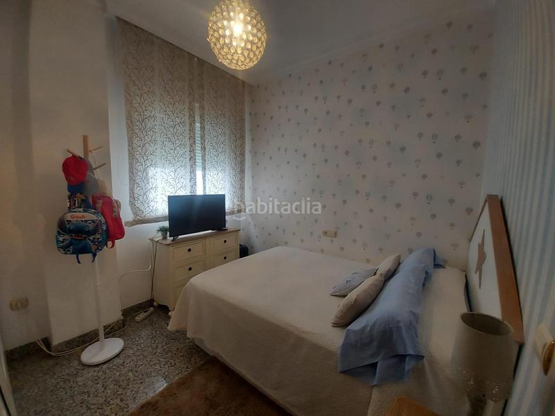 Foto 3e4abb93-cbd0-4318-8fdd-4aad7160d9c2. Appartement avec chauffage parking dans Plaza de la Luz Ejido (El) Foto 3e4abb93-cbd0-4318-8fdd-4aad7160d9c2. Appartement avec chauffage parking dans Plaza de la Luz Ejido (El)