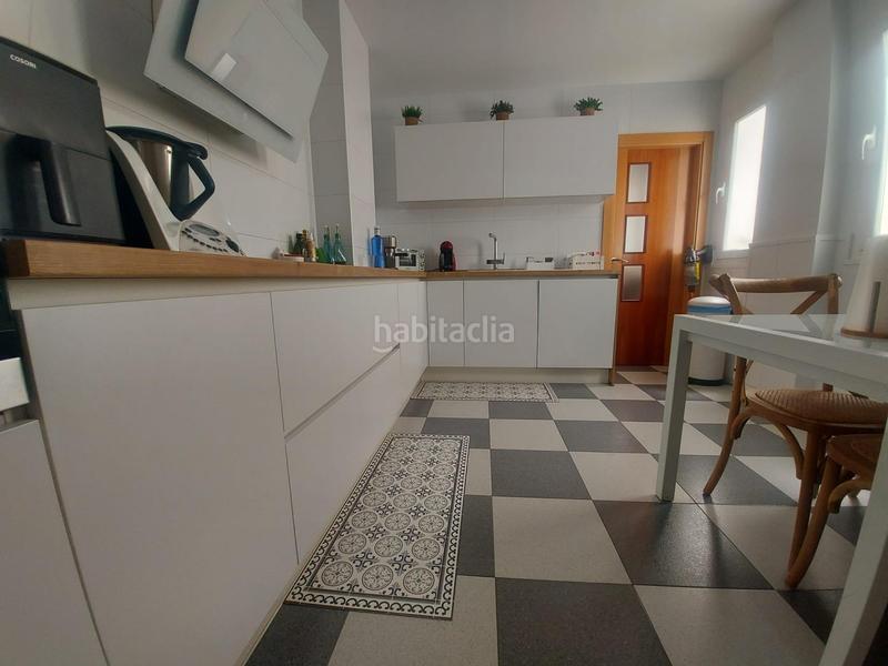 Foto a005afcc-1081-4279-bce2-9432239c3cb4. Appartement avec chauffage parking dans Plaza de la Luz Ejido (El) Foto a005afcc-1081-4279-bce2-9432239c3cb4. Appartement avec chauffage parking dans Plaza de la Luz Ejido (El)