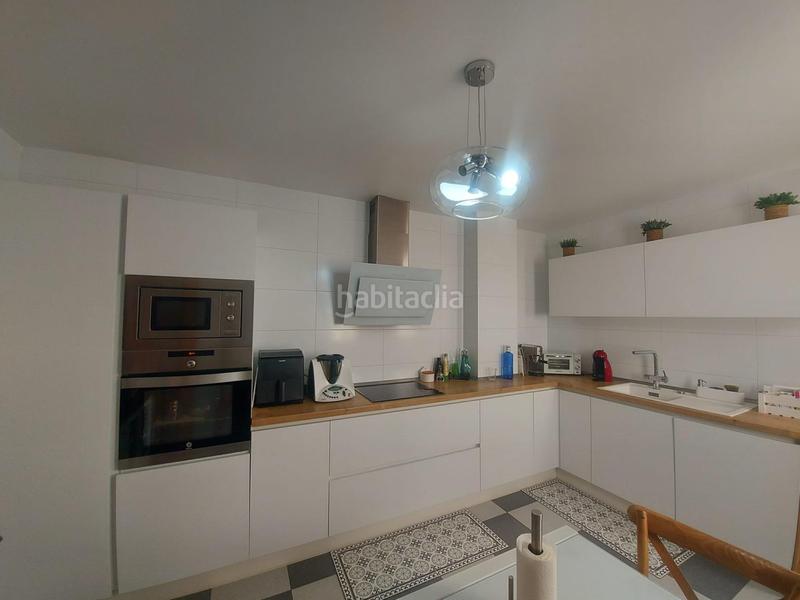 Foto b3e4f3d0-ea5f-44e0-a020-d002609c0a4a. Appartement avec chauffage parking dans Plaza de la Luz Ejido (El) Foto b3e4f3d0-ea5f-44e0-a020-d002609c0a4a. Appartement avec chauffage parking dans Plaza de la Luz Ejido (El)