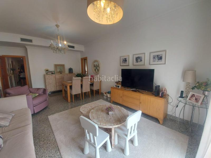 Foto dab3a785-4911-4cde-b27f-a57ec173f53a. Appartement avec chauffage parking dans Plaza de la Luz Ejido (El) Foto dab3a785-4911-4cde-b27f-a57ec173f53a. Appartement avec chauffage parking dans Plaza de la Luz Ejido (El)