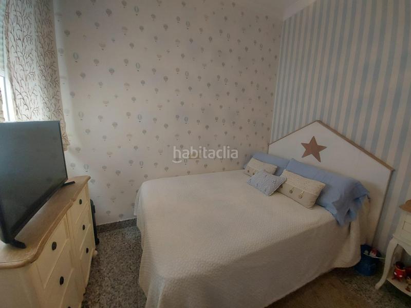 Foto fe76f686-a558-49f3-9b55-c8b1df416afc. Appartement avec chauffage parking dans Plaza de la Luz Ejido (El) Foto fe76f686-a558-49f3-9b55-c8b1df416afc. Appartement avec chauffage parking dans Plaza de la Luz Ejido (El)