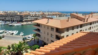 Affitto Appartamento  Calle del galeón. Piso de 2 dormitorios en alquiler en almerimar Affitto Appartamento  Calle del galeón. Piso de 2 dormitorios en alquiler en almerimar