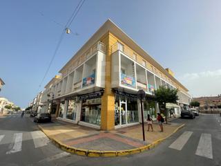 Oficina N/a. Academia en la zona mas comercial de vera Oficina N/a. Academia en la zona mas comercial de vera