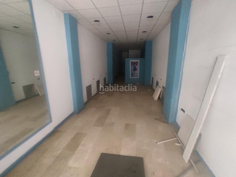 Foto 46e76c56-bcc6-4825-b9d7-166d35e8e1d5. Alquiler local comercial en calle trajano 8 local en calle trajano en Granada Foto 46e76c56-bcc6-4825-b9d7-166d35e8e1d5. Alquiler local comercial en calle trajano 8 local en calle trajano en Granada