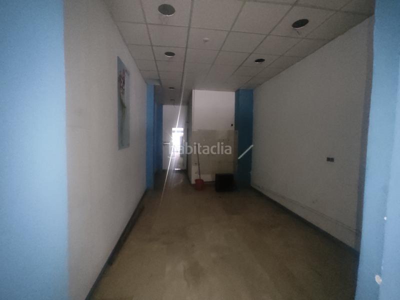 Foto 6dabd589-0f3a-41d3-a6d7-d90f64c2ceea. Alquiler local comercial en calle trajano 8 local en calle trajano en Granada Foto 6dabd589-0f3a-41d3-a6d7-d90f64c2ceea. Alquiler local comercial en calle trajano 8 local en calle trajano en Granada