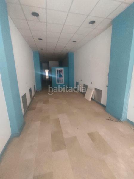 Foto efbb93ee-2d33-47c2-97ec-6fdcf58df5e7. Alquiler local comercial en calle trajano 8 local en calle trajano en Granada Foto efbb93ee-2d33-47c2-97ec-6fdcf58df5e7. Alquiler local comercial en calle trajano 8 local en calle trajano en Granada