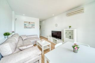 Appartement à Mijas Golf. Se vende atico duplex urbanizacion mijas golf Appartement à Mijas Golf. Se vende atico duplex urbanizacion mijas golf