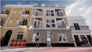 Appartement à Puerto Deportivo. Nueva promocion en pleno centro de fuengirola a 150 metros de la Appartement à Puerto Deportivo. Nueva promocion en pleno centro de fuengirola a 150 metros de la