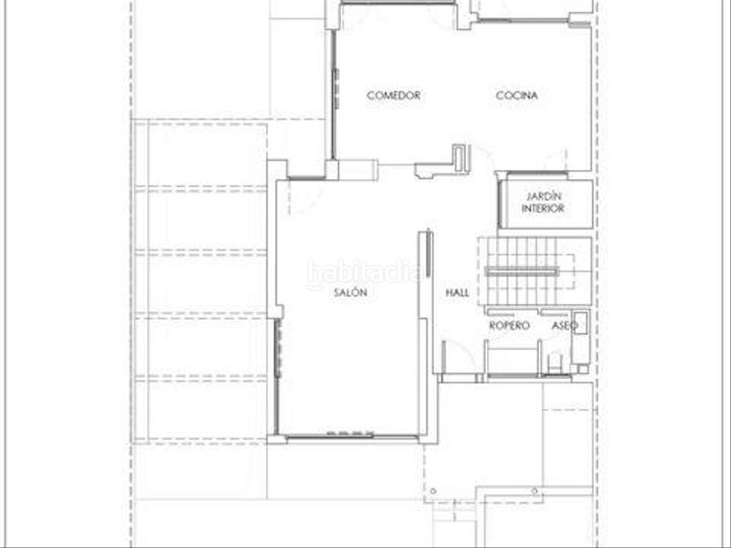 Foto 20596113-1f7a-4243-b92e-e2cc590a5362. Casa aparellada amb calefacció aparcament a Centro Comercial-Hospital Torrelodones Foto 20596113-1f7a-4243-b92e-e2cc590a5362. Casa aparellada amb calefacció aparcament a Centro Comercial-Hospital Torrelodones
