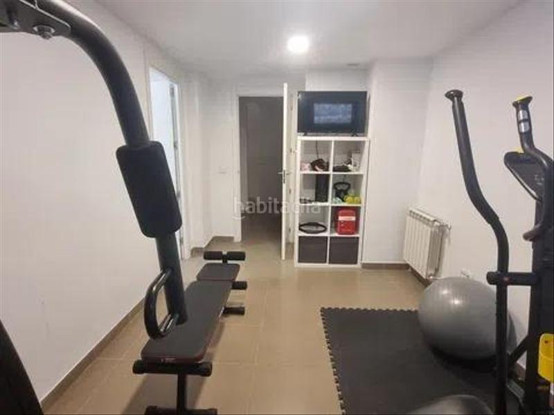 Foto 55faa8d5-858a-4d86-ad5e-50d5013693f5. Casa aparellada amb calefacció aparcament a Centro Comercial-Hospital Torrelodones Foto 55faa8d5-858a-4d86-ad5e-50d5013693f5. Casa aparellada amb calefacció aparcament a Centro Comercial-Hospital Torrelodones