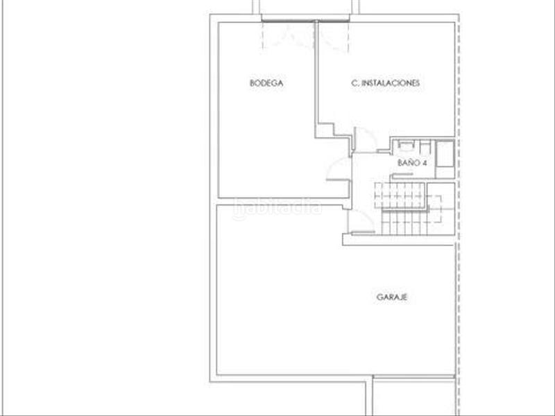 Foto 6646abd0-2940-40cc-8627-8d11a404db4d. Casa aparellada amb calefacció aparcament a Centro Comercial-Hospital Torrelodones Foto 6646abd0-2940-40cc-8627-8d11a404db4d. Casa aparellada amb calefacció aparcament a Centro Comercial-Hospital Torrelodones