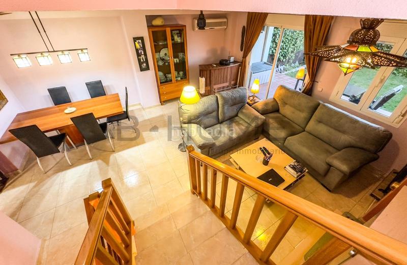 Foto f2802b8d-ff49-468e-9137-729b85e00af0. Casa adossada amb calefacció aparcament piscina a Villanueva de Perales Foto f2802b8d-ff49-468e-9137-729b85e00af0. Casa adossada amb calefacció aparcament piscina a Villanueva de Perales