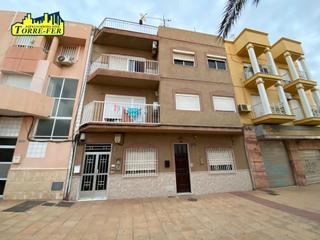 Appartement  Calle nijar (alquian) 191. Vivienda de 3 dormitorios en el alquian Appartement  Calle nijar (alquian) 191. Vivienda de 3 dormitorios en el alquian
