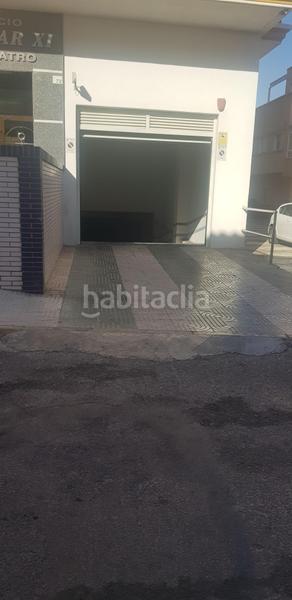 Foto 052fcd92-61aa-48b0-af8f-e219ff8a895d. Affitto posto auto in calle azabache 62 in La Gangosa Vícar Foto 052fcd92-61aa-48b0-af8f-e219ff8a895d. Affitto posto auto in calle azabache 62 in La Gangosa Vícar