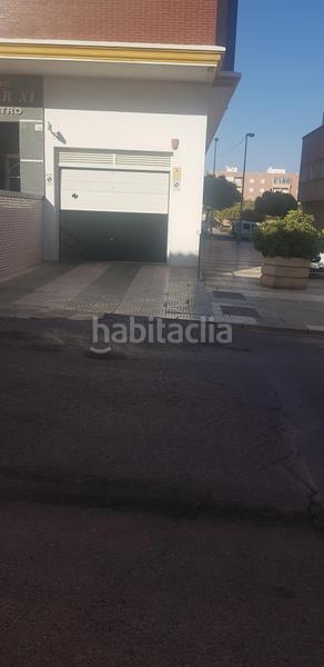 Foto 155a2ea8-33ee-428c-a754-456e13335f85. Affitto posto auto in calle azabache 62 in La Gangosa Vícar Foto 155a2ea8-33ee-428c-a754-456e13335f85. Affitto posto auto in calle azabache 62 in La Gangosa Vícar