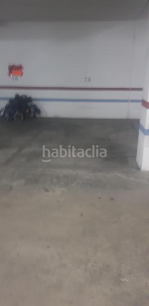 Foto 6a461462-ce27-47aa-afc3-7b2b3a99c902. Affitto posto auto in calle azabache 62 in La Gangosa Vícar Foto 6a461462-ce27-47aa-afc3-7b2b3a99c902. Affitto posto auto in calle azabache 62 in La Gangosa Vícar