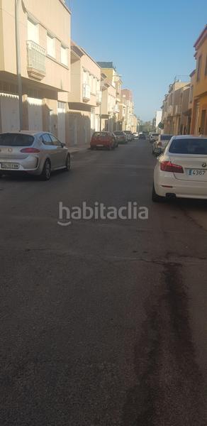Foto 93459c44-4fe1-41da-ba07-afca61d9d2da. Affitto posto auto in calle azabache 62 in La Gangosa Vícar Foto 93459c44-4fe1-41da-ba07-afca61d9d2da. Affitto posto auto in calle azabache 62 in La Gangosa Vícar