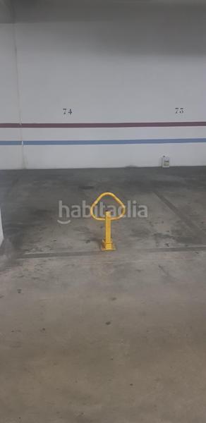 Foto c062bd98-9568-46eb-892a-6ecca4b57a5b. Affitto posto auto in calle azabache 62 in La Gangosa Vícar Foto c062bd98-9568-46eb-892a-6ecca4b57a5b. Affitto posto auto in calle azabache 62 in La Gangosa Vícar