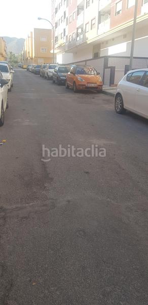 Foto e9a62622-6130-4e08-87a5-7c4e78f467a5. Affitto posto auto in calle azabache 62 in La Gangosa Vícar Foto e9a62622-6130-4e08-87a5-7c4e78f467a5. Affitto posto auto in calle azabache 62 in La Gangosa Vícar