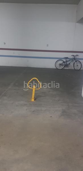 Foto 03e63557-df2e-49f1-a971-b2f0b6098880. Alquiler parking coche en calle azabache 62 sealquila con opción de compra plaza de garaje en Vícar Foto 03e63557-df2e-49f1-a971-b2f0b6098880. Alquiler parking coche en calle azabache 62 sealquila con opción de compra plaza de garaje en Vícar