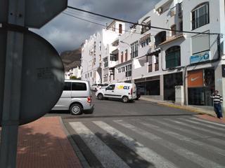 Lloguer Aparcament cotxe a Calle el dorado 17. Se vende o alquila. plaza de garaje al lado de la av carlos ii Lloguer Aparcament cotxe a Calle el dorado 17. Se vende o alquila. plaza de garaje al lado de la av carlos ii
