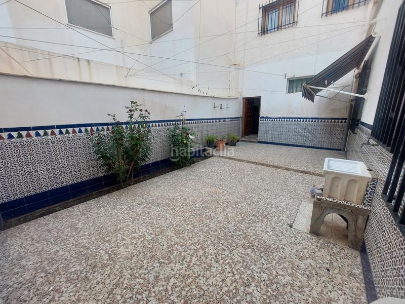 Foto 6baba881-440b-4f01-9a69-50468facb064. Casa con camino riscaldamento in Aguadulce Sur Roquetas de Mar Foto 6baba881-440b-4f01-9a69-50468facb064. Casa con camino riscaldamento in Aguadulce Sur Roquetas de Mar