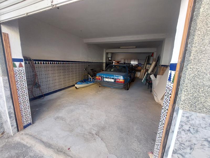 Foto 9d770fb8-719b-47ca-b73b-631630b95f4d. Casa con camino riscaldamento in Aguadulce Sur Roquetas de Mar Foto 9d770fb8-719b-47ca-b73b-631630b95f4d. Casa con camino riscaldamento in Aguadulce Sur Roquetas de Mar