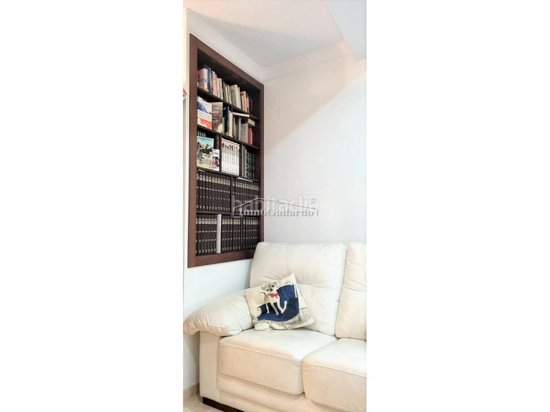 Foto ed409b60-39bd-4329-8a1b-cf084bc2d0c0. Casa amb aparcament a Cuevas de San Marcos Foto ed409b60-39bd-4329-8a1b-cf084bc2d0c0. Casa amb aparcament a Cuevas de San Marcos