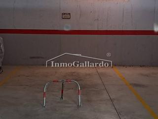 Aparcament cotxe a Cotomar. Garaje amplio en venta Aparcament cotxe a Cotomar. Garaje amplio en venta