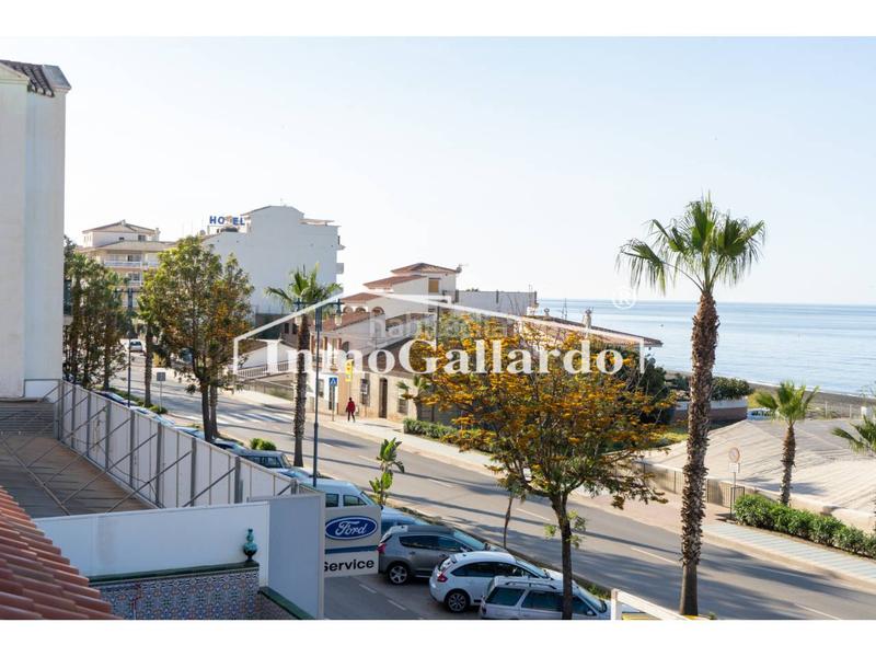 Foto ad4b0230-2349-4943-9961-603faa631016. Piso  para inversionistas en primera linea en Torrox Foto ad4b0230-2349-4943-9961-603faa631016. Piso  para inversionistas en primera linea en Torrox