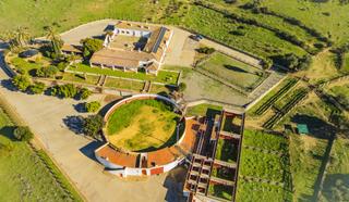 Bauernhof in San Martín del Tesorillo. Gran finca cortijo, 7 dormitorios, 7 baños, 350 hectáreas de luj Bauernhof in San Martín del Tesorillo. Gran finca cortijo, 7 dormitorios, 7 baños, 350 hectáreas de luj