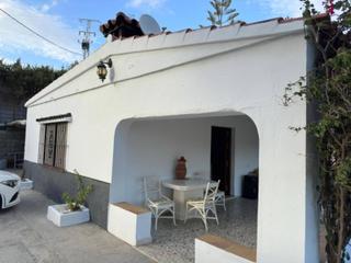 Mas à Guadalobón. Chalet rustico en venta en costa natura29693 Mas à Guadalobón. Chalet rustico en venta en costa natura29693