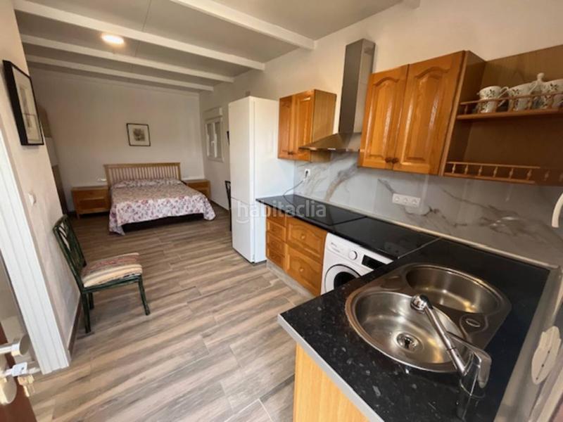 Foto 39341482-8858-4d5c-b6cb-1703a2c6000d. Miete studiowohnung in Huerta Nueva Estepona Foto 39341482-8858-4d5c-b6cb-1703a2c6000d. Miete studiowohnung in Huerta Nueva Estepona