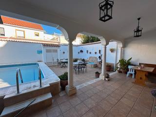 Casa a Encinarejo de Córdoba. Casa con piscina en encinarejo Casa a Encinarejo de Córdoba. Casa con piscina en encinarejo