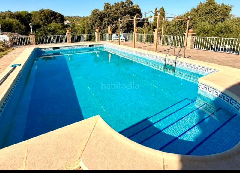 Foto 83555b48-5094-43cb-b332-a581d6522046. Xalet amb calefacció piscina a Almodóvar del Río Foto 83555b48-5094-43cb-b332-a581d6522046. Xalet amb calefacció piscina a Almodóvar del Río