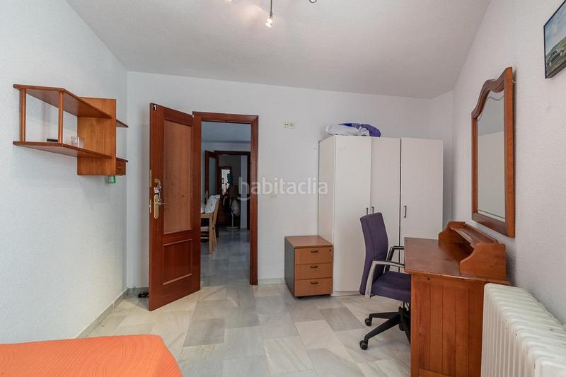 Foto 593b8b33-de11-4888-aa41-cb65a6cc4ab6. Pis amb calefacció aparcament a Bola de Oro Granada Foto 593b8b33-de11-4888-aa41-cb65a6cc4ab6. Pis amb calefacció aparcament a Bola de Oro Granada