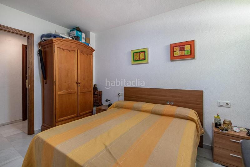 Foto ad87095c-aca9-4d2a-81df-0b765d5f2e02. Pis amb calefacció aparcament a Bola de Oro Granada Foto ad87095c-aca9-4d2a-81df-0b765d5f2e02. Pis amb calefacció aparcament a Bola de Oro Granada