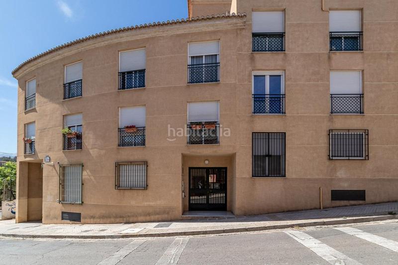 Foto e2d0a889-c3e9-458f-a374-4a93e1eec6a3. Pis amb calefacció aparcament a Bola de Oro Granada Foto e2d0a889-c3e9-458f-a374-4a93e1eec6a3. Pis amb calefacció aparcament a Bola de Oro Granada