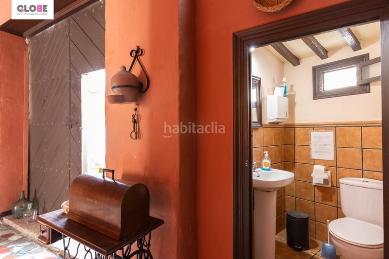 Foto 6abc11bf-9bb6-4906-9dac-1b406711736b. Edificio hostal san jose en Centro Salobreña Foto 6abc11bf-9bb6-4906-9dac-1b406711736b. Edificio hostal san jose en Centro Salobreña