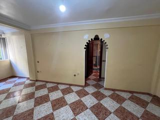 Appartement  San alberto 7. Piso en malaga granja suarez camino san alberto Appartement  San alberto 7. Piso en malaga granja suarez camino san alberto